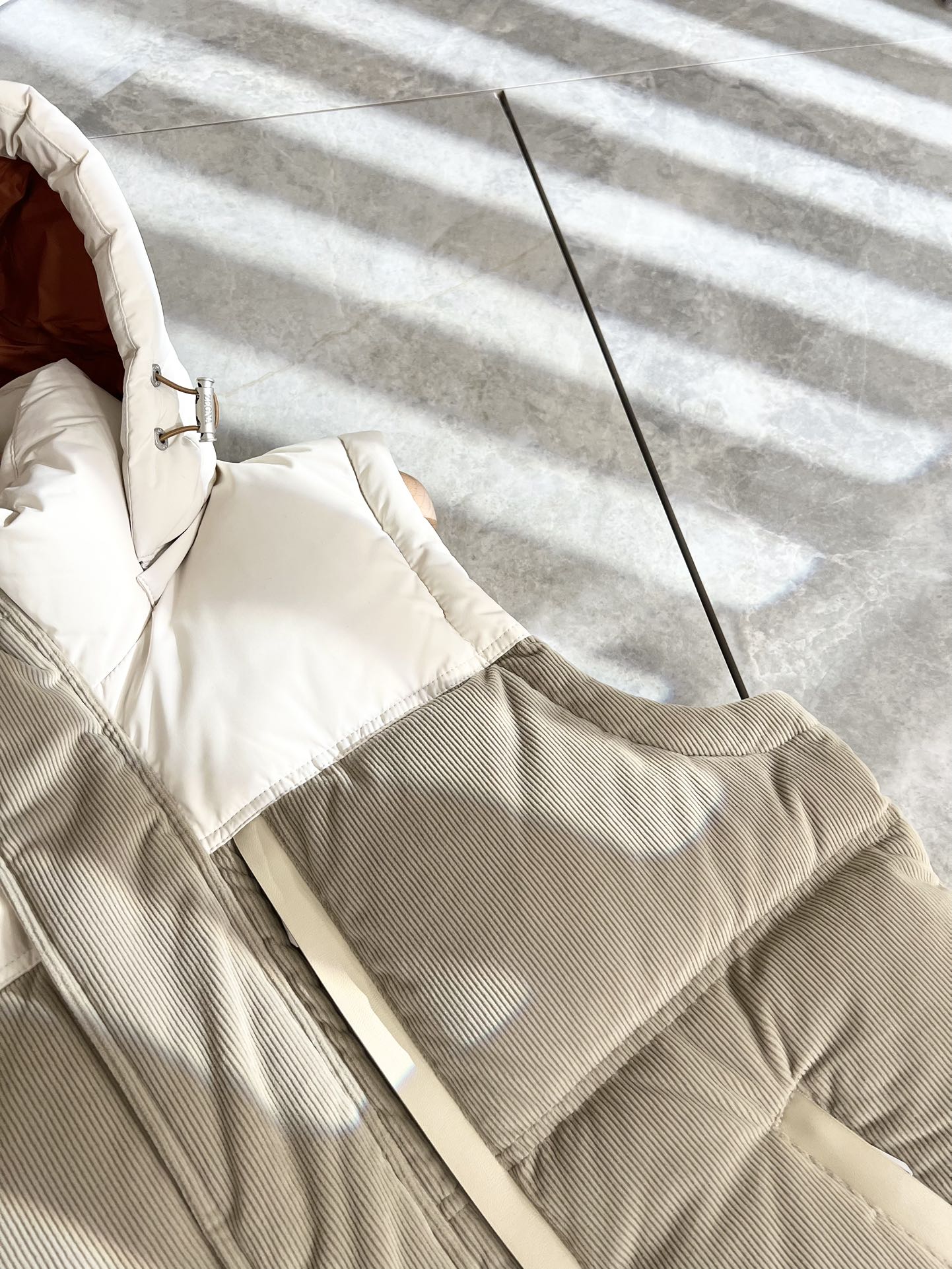 Zegna Down Jackets